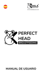 Koala Babycare Perfect Head Maxi Manual De Usuario