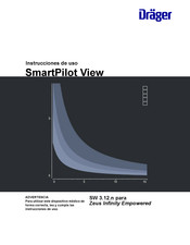 Dräger SmartPilot View Instrucciones De Uso