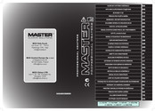 Master BV 310 FS Manual De Instrucciones