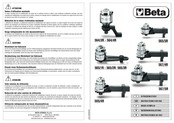 Beta 565/5R Instrucciones De Uso