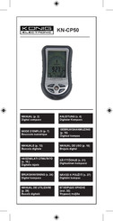 König Electronic KN-CP50 Manual De Uso