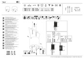 SLV 138980 Manual De Instrucciones