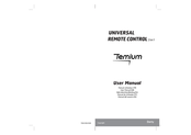 Temium BW 392 Manual Del Usuario