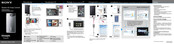 Sony Bloggie Touch MHS-TS20 Manual De Instrucciones