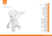 Stokke Scoot Instrucciones De Uso