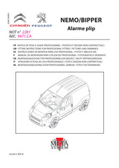 Meta System NEMO Instrucciones De Montaje