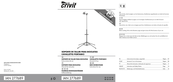 Crivit FM-1490 Instrucciones De Uso