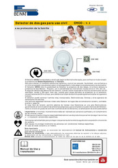 Beinat CHCO Manual De Uso