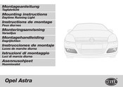 Hella PT 008 935-011 Instrucciones De Montaje