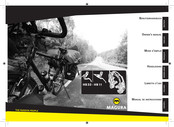 Magura HS 33 Manual De Instrucciones