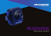 NextBase 422GW Manual De Usuario