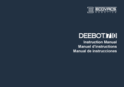 ECOVACS DEEBOT 710 Manual De Instrucciones