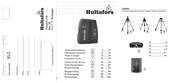 Hultafors XL2 Instrucciones De Uso