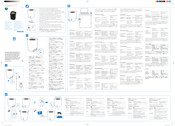 Philips BT100 Manual De Usuario