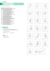 Braun 009305 Instrucciones De Manejo