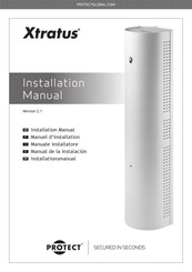 Protect Xtratus Manual De Instalación