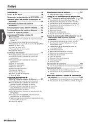 Kenwood KDC-C665 Manual Del Operador