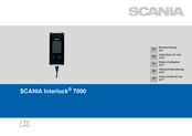 Scania Interlock 7000 Instrucciones De Uso