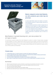 Astralpool Ramses Manual De Instrucciones