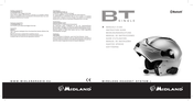 Midland BT SINGLE Manual De Instrucciones