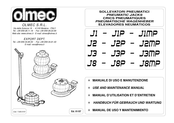 OLMEC J3MP Manual De Uso