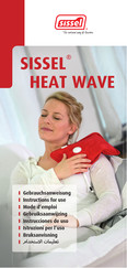 Sissel HEAT WAVE Instrucciones De Uso