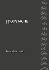 Moustache Friday 27 Manual De Usuario