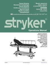 Stryker 1037 Manual De Uso