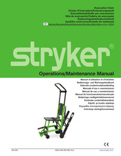 Stryker 6254 Manual De Uso