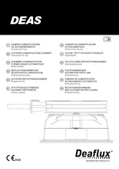 Deaflux DEAS Instrucciones De Uso