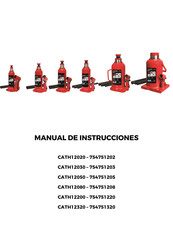 Metalworks 754751202 Manual De Instrucciones