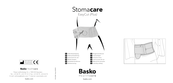 Basko Healthcare Stomacare EasyCut Plus Instrucciones De Uso