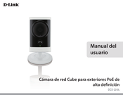 D-Link DCS-2310L Manual Del Usuario