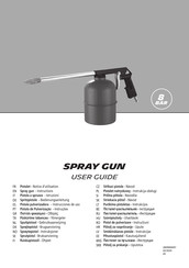 ABAC G-530 Instrucciones De Uso