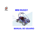 CLIPIC MINI BUGGY Manual De Usuario