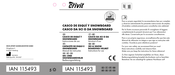 Crivit SH-2307 Instrucciones De Uso