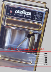 Lavazza ESPRESSO POINT MATINÉE Manual De Uso