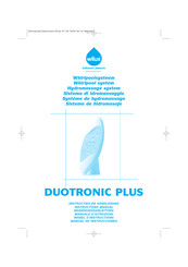 wilux DUOTRONIC PLUS Manual De Instrucciones