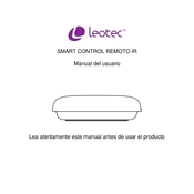 Leotec SRW-001 Manual Del Usuario