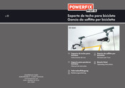 Powerfix Profi KH 4260 Instrucciones De Uso