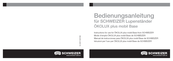 Schweizer ÖKOLUX plus mobil Base Manual De Instrucciones