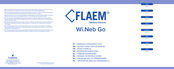 FLAEM Wi.Neb Go Manual De Instrucciones