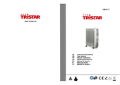 Tristar KA-5111 Manual De Usuario