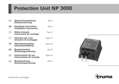 Truma NP 3000 Instrucciones De Uso