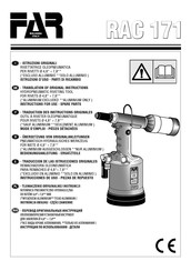 Far RAC 171 Instrucciones De Uso