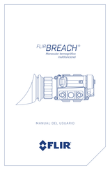 Flip BREACH Manual Del Usuario