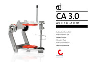 Candulor CA 3.0 Instrucciones De Uso