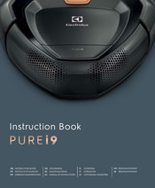 Electrolux PureI9 Manual De Instrucciones