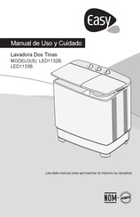 Easy LED1132B Manual De Uso