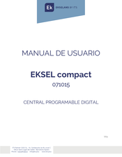 ITS 071015 Manual De Usuario